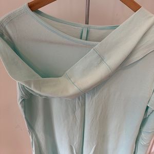 Lululemon Long Sleeve Shirt - SZ 12
